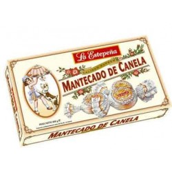 Mantecado Tradicional