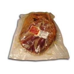Jamon Iberico de Bellota de Extremadura
