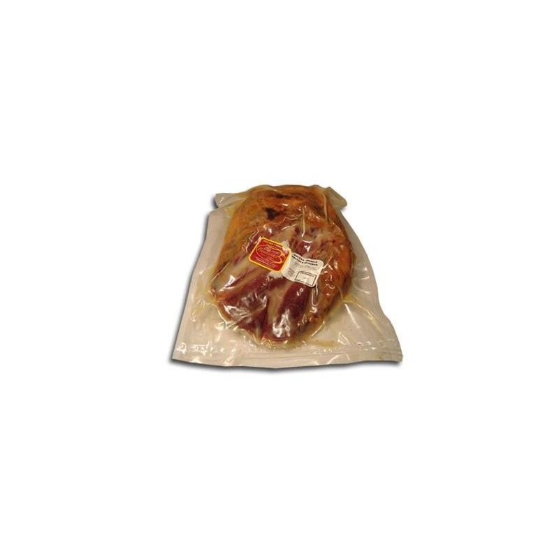 Jamon Iberico de Bellota de Extremadura