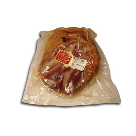 Jamon Iberico de Bellota de Extremadura