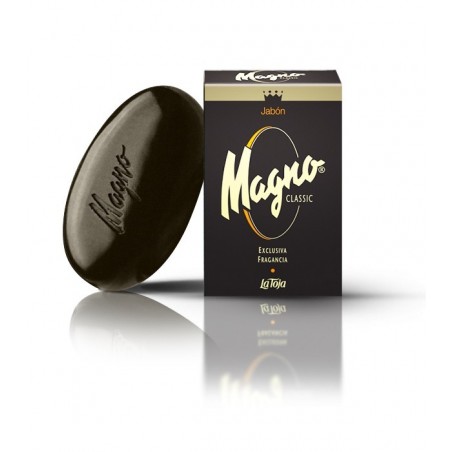 Magno black soap