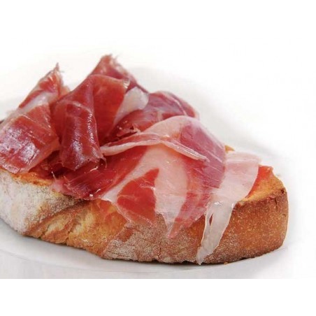 Iberico Ham sliced