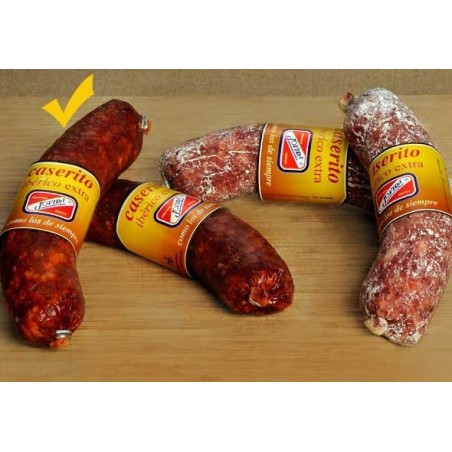 Chorizo Iberico extra 