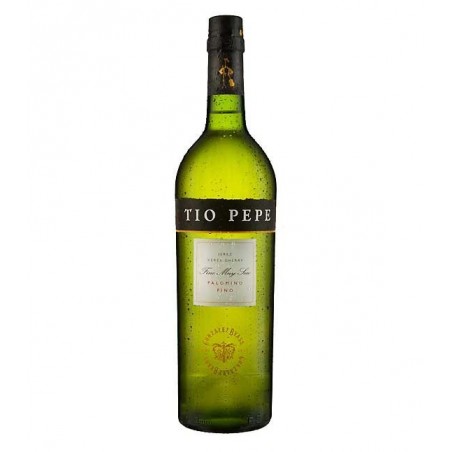 Vin Fino Tio Pepe Xérès-Sherry