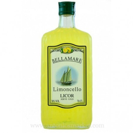 Limoncello