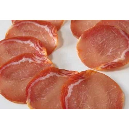 Lomo Extra Tranché 100 gr