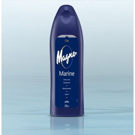 Magno marine Duschgel