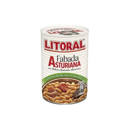 Fabada Asturiana
