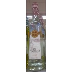 Aguardiente Os Vencellos