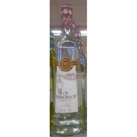 Aguardiente Os Vencellos