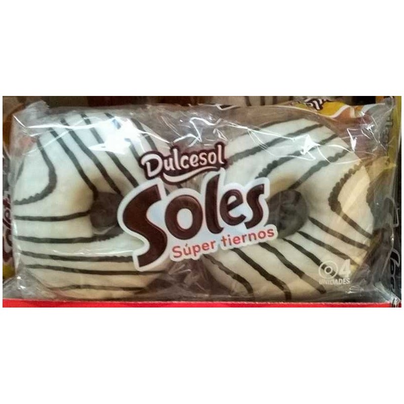 Soler de Dulcesol