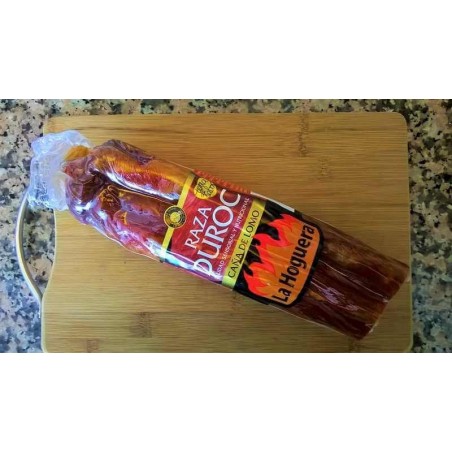 Lomo Serrano Filet mignon séchée 650 gr