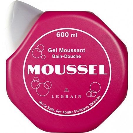 Moussel Gel Douche