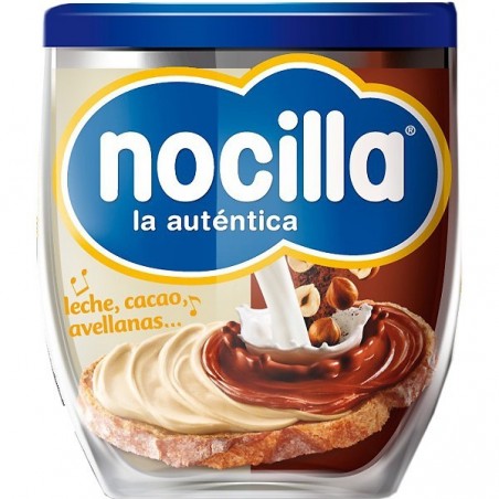 Nocilla Duo