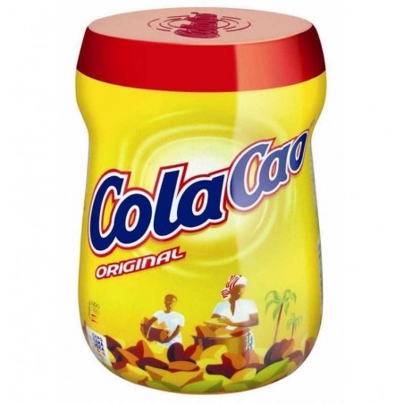 Colacao chocolat instané