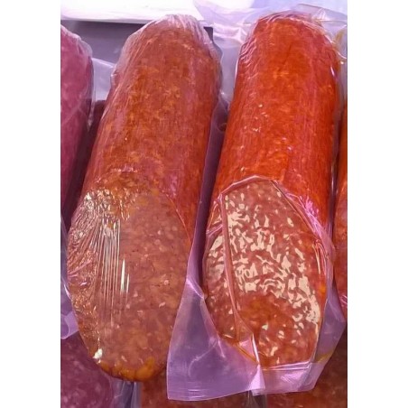 Chorizo de Pamplona
