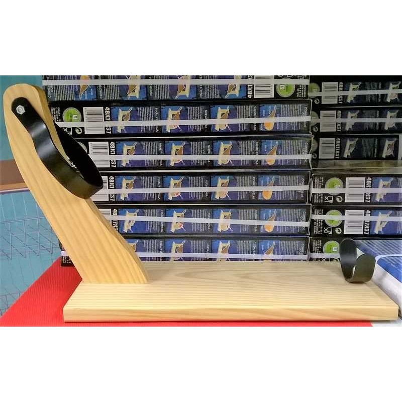 Support a Jambon cru 1.0