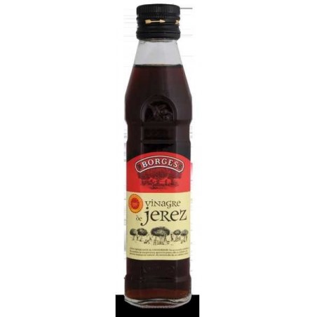 XERES VINEGAR  CAPIRETE 4 AÑOS 75 CL