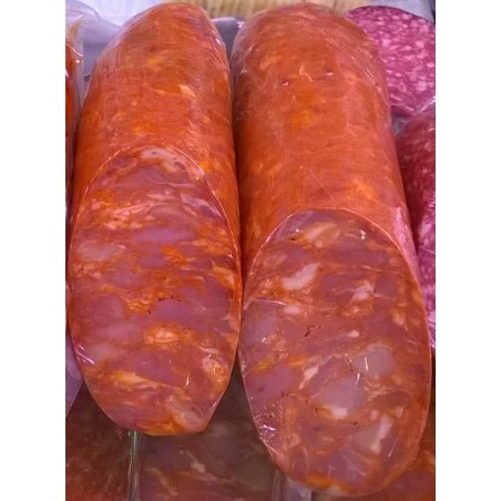 Chorizo Revilla
