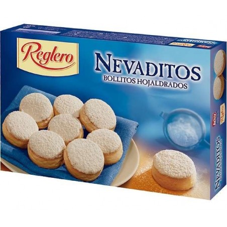 Nevaditos de Hojaldre feuilleté