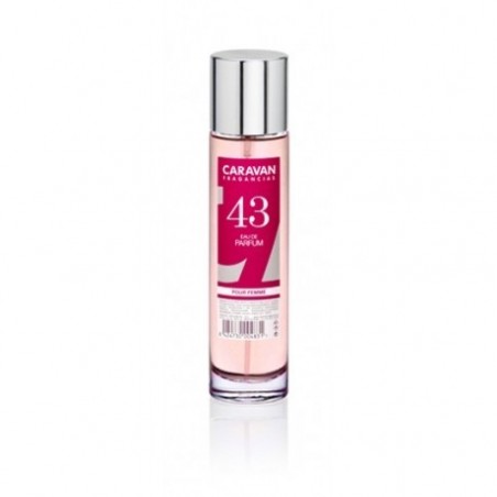 Parfum pour Femme ( 43 )