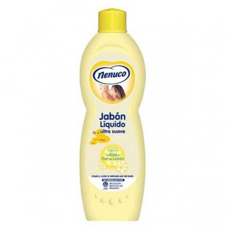 Savon Nenuco original