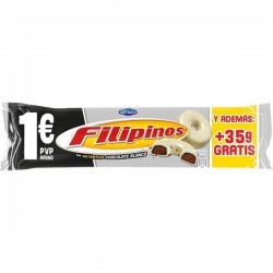 Filipino Gateau au choclat blqnc