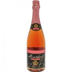 Cava Rosado Montcadi