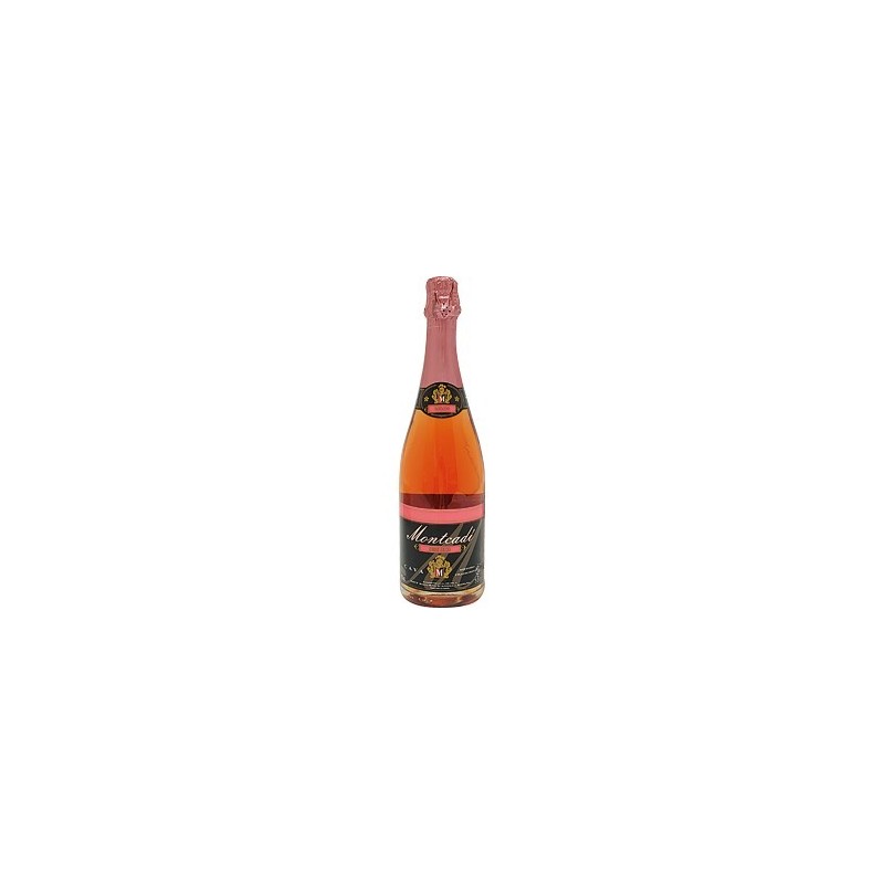 Cava Rosado Montcadi