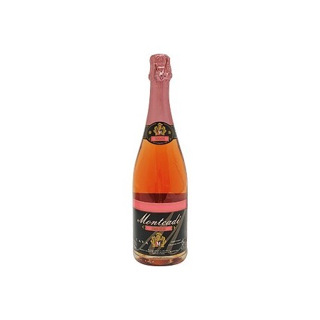 Cava Rosado Montcadi