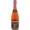 Cava Rosado Montcadi