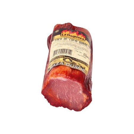Lomo serrano