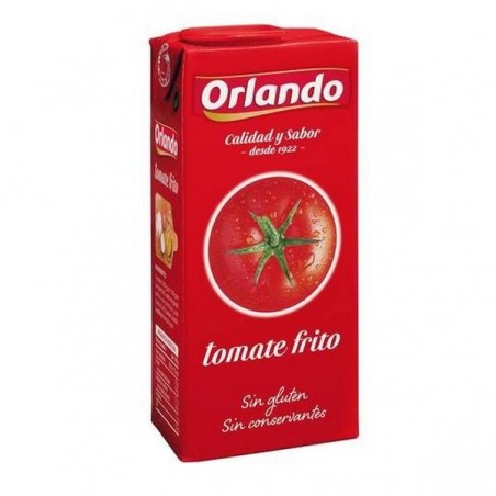 Sauce Tomate Orlando