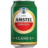 Amstel Biere Espagnole