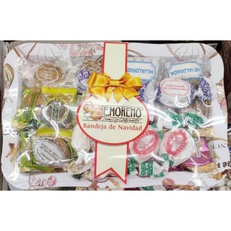 Bandeja surtida Assortiment de Spécialités