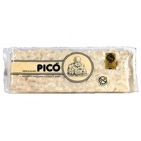 Turro Alicante dur 500 gr