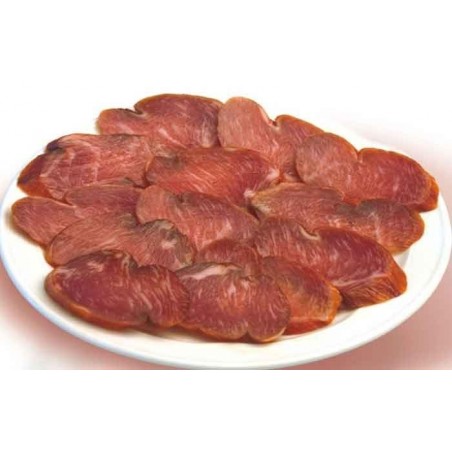 Lomo de Porc Ibérique Tranché