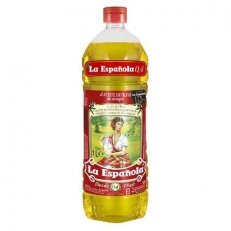 Huile d'Olive Vierge Extra la Española
