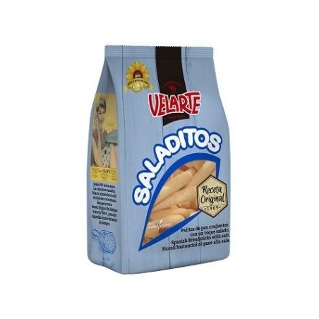 Saladitos Velarte