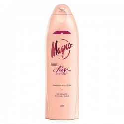 Magno Rosé  Elegant Gel douche