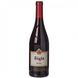 Rioja Siglo 2008 - Vin Rouge Espagne