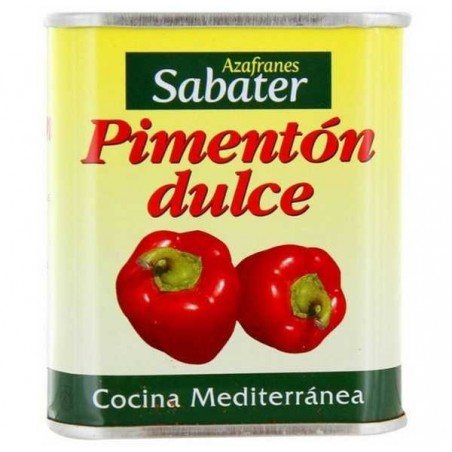 Pimenton Paprika doux