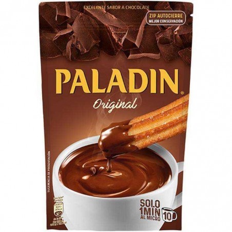 Paladin Chocolat Instantané