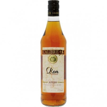 Dominican Rum