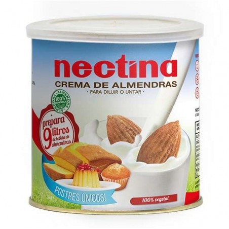 Almendrina Almond Cream