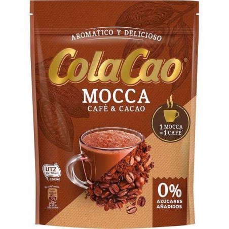 Colacao Mocca