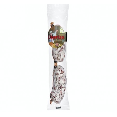 Chorizo Iberique cebo