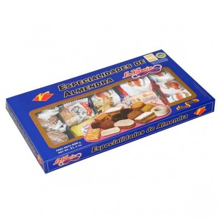 Polvones et Mantecados