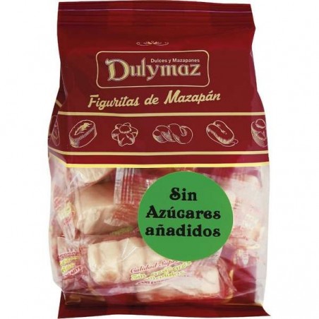 Mazapan Sin Azucar