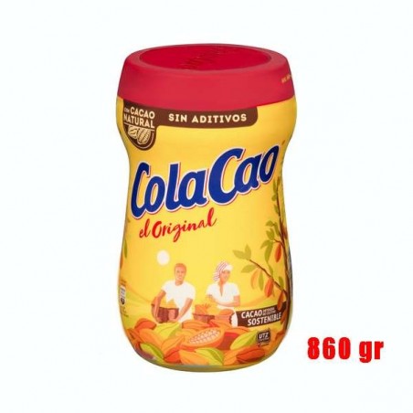 Calacao 760 gr